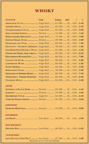 Opinii despre Sir William's pub în Ljubljana - Gastronomija in gostinstvo