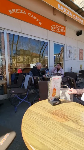 Opinii despre Breza Caffe gostinstvo Ksenja Štibernik s.p. în Ljubljana - Gastronomija in gostinstvo