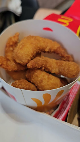 McDonald's Lesce - Lesce