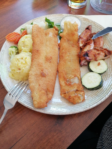 Opinii despre Gostilna Mencigar Mencigar Robert s.p. în Tišina - Gastronomija in gostinstvo