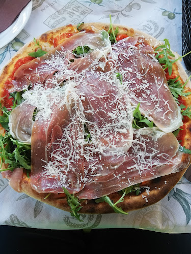 Comentarii opinii despre Pizzerija Siciliana