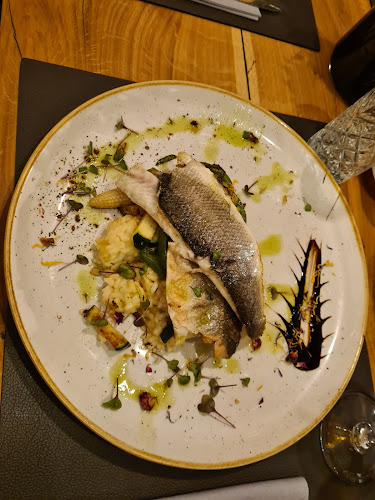 Restavracija Bolero - Naklo