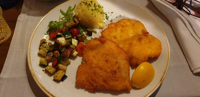 Opinii despre Gostilna Avguštin în Radovljica - Gastronomija in gostinstvo