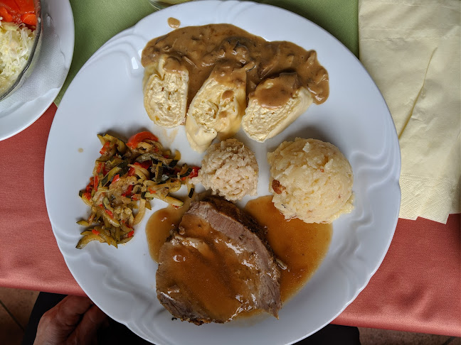 Comentarii opinii despre Gostilna "Pustov Mlin" Povše Viktor s.p.