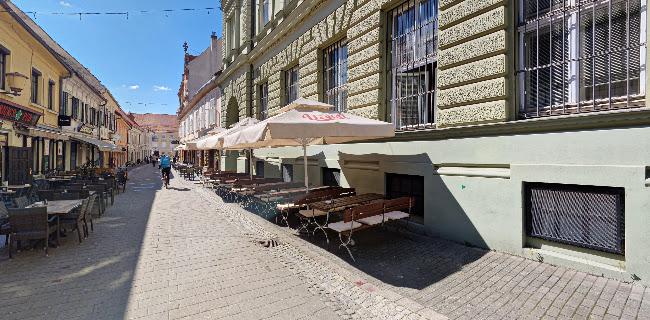 Baščaršija (Maribor Poštna)