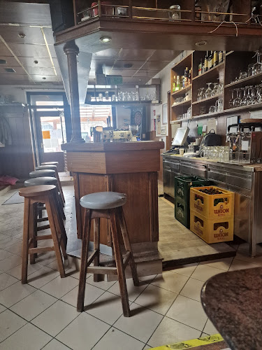 Pipa bar, gostinske storitve Joan Mozina s.p. - Gastronomija in gostinstvo