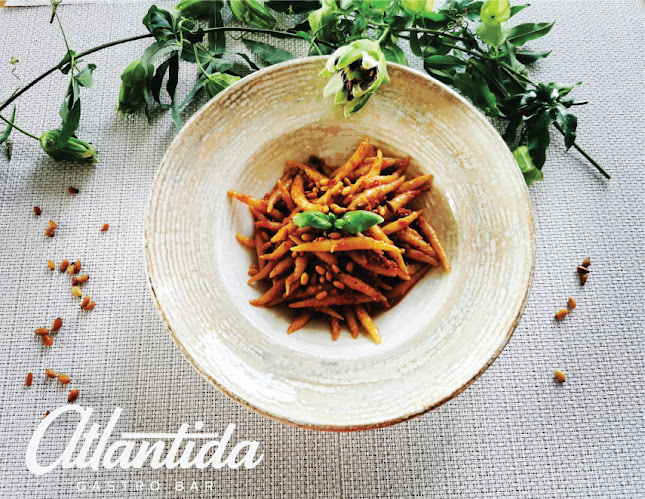 Comentarii opinii despre Atlantida