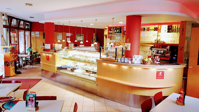 ŠMON Slaščičarna