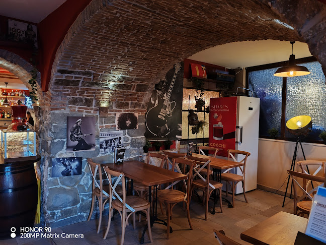 Comentarii opinii despre Cafinho Piran