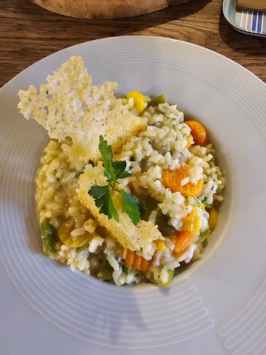 Opinii despre Oštarija u Lok în Škofja Loka - Gastronomija in gostinstvo