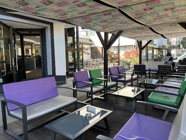 LEDENA - Slaščičarna & Bar - Krško