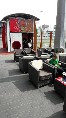 McDonald's Maribor Ptujska - Maribor