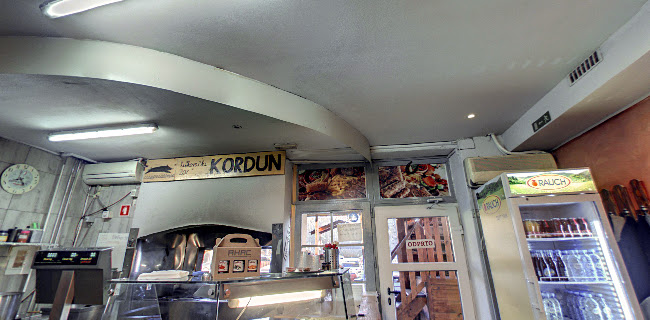 LESKOVAČKI ŽAR KORDUN - Kamnik