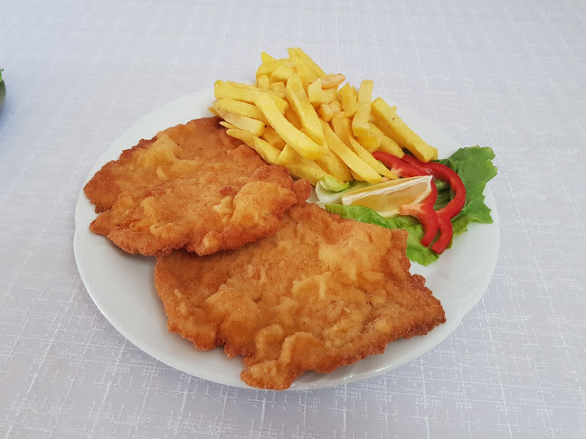 Gostilna Parizar - Kranj