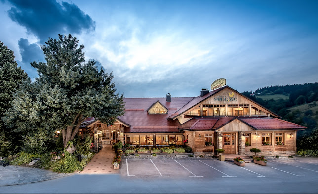 Guesthouse Smogavc - Zreče