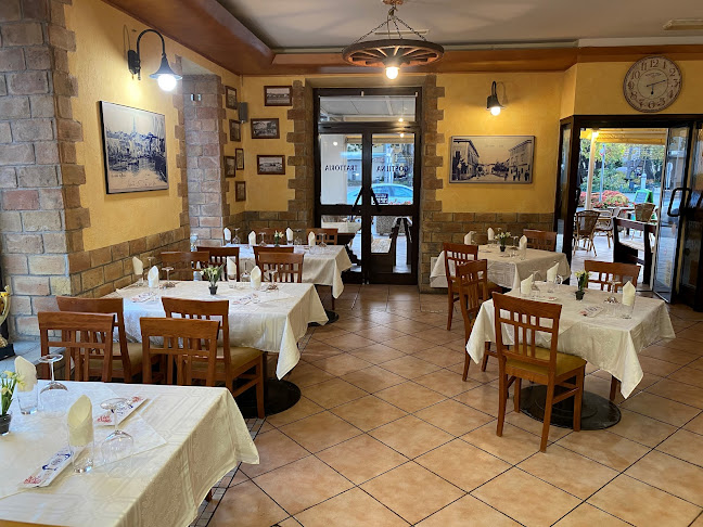 Restavracija & picerija ISTRA