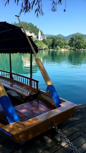 Opinii despre Gostilna Union Bled în Bled - Gastronomija in gostinstvo