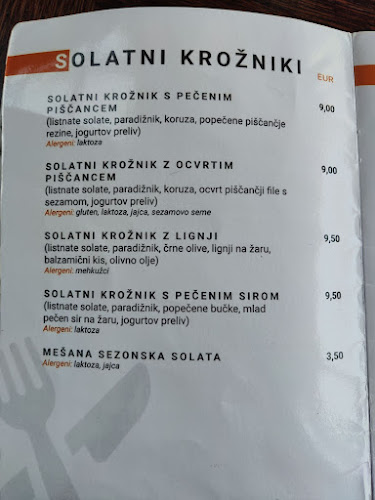 Comentarii opinii despre PE GOSTILNA ŠPEC MATEJ ŠPEC S.P.