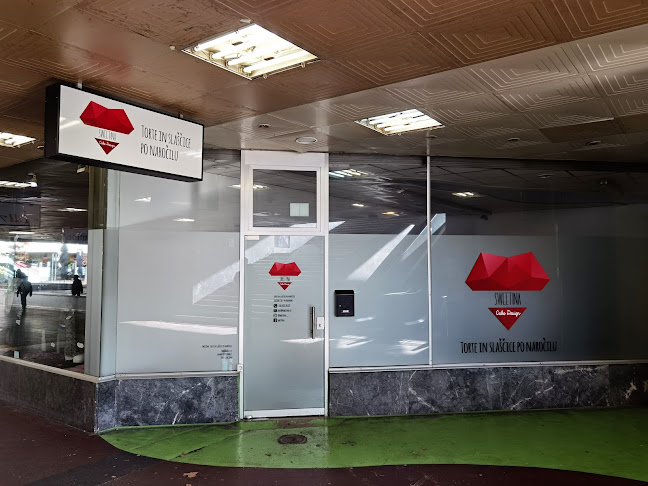 Linhartov podhod 2, 1000 Ljubljana