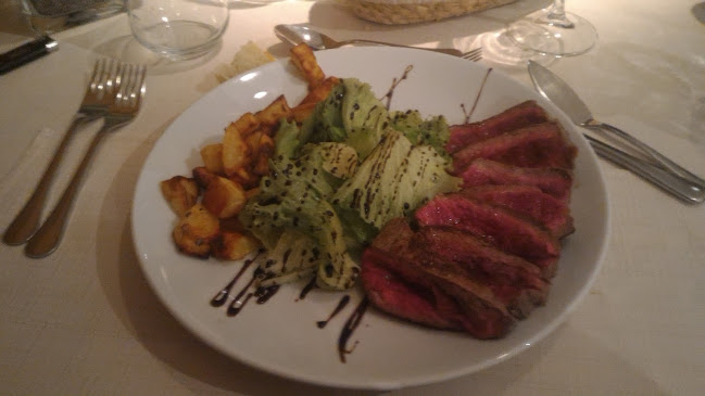 Opinii despre Gostilnica Toč în Nova Gorica - Gastronomija in gostinstvo