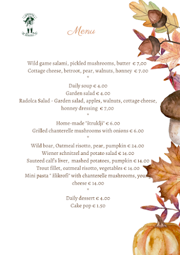 Kunstelj 1873, Gostilna in prenočišča, d.o.o.