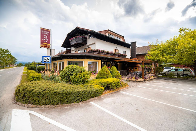 Gostilna Strniša - Gastronomija in gostinstvo