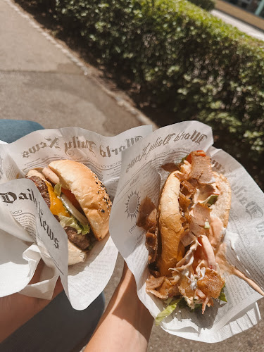 Okrepčevalnica Berzo