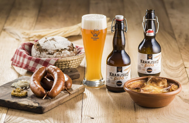 Kranjska pivovarna, pivnica - Kranjsko pivo..., vsb d.o.o.