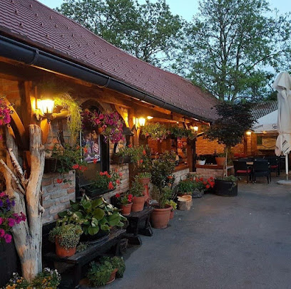 Gostišče Bernarda d.o.o.