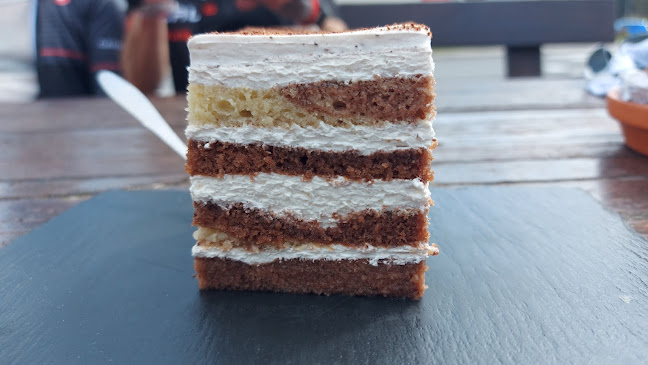 Comentarii opinii despre Bistro Ambasada