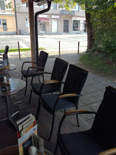 Tržaška c. 68b, 1000 Ljubljana