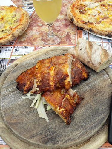 "Pizzeria Padrino", Padrino d.o.o.