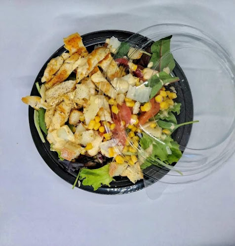 Bistro Perspektiva - Postojna