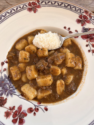 Restavracija Letni vrt