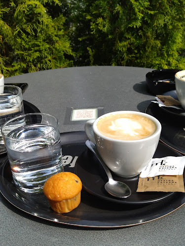 Mestna Kavarna Šoštanj, Janko Stropnik s.p. - Šoštanj