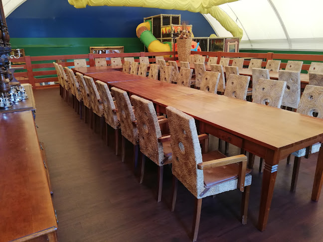 Comentarii opinii despre El restaurante de Poncho