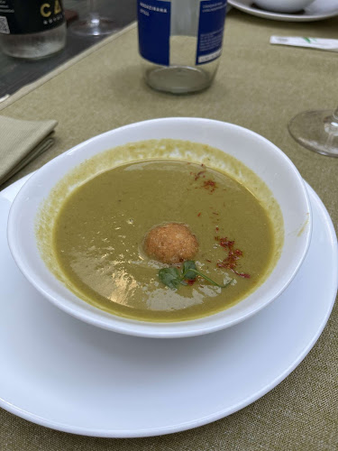 Opinii despre Shambala în Ljubljana - Gastronomija in gostinstvo