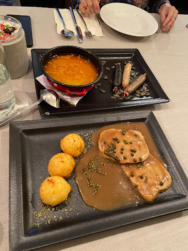 Gujžina - Slovenska kulinarika na vegetarijansko veganski način - Gastronomija in gostinstvo