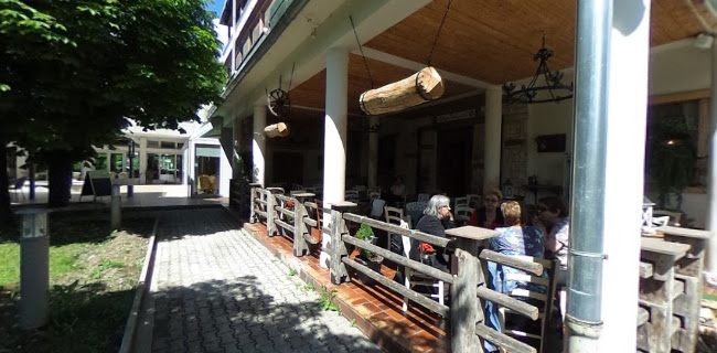 Comentarii opinii despre Oštarija Babji zob