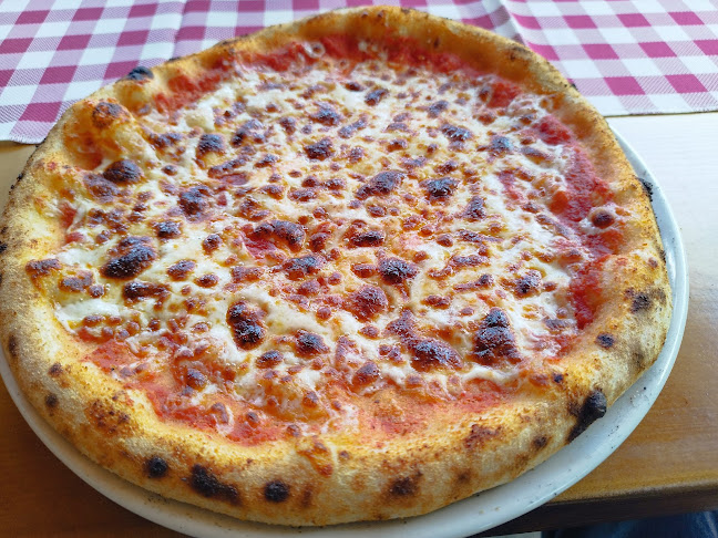 Comentarii opinii despre Pizzerija Betlehem