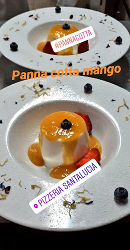 Pizzeria Santalucia