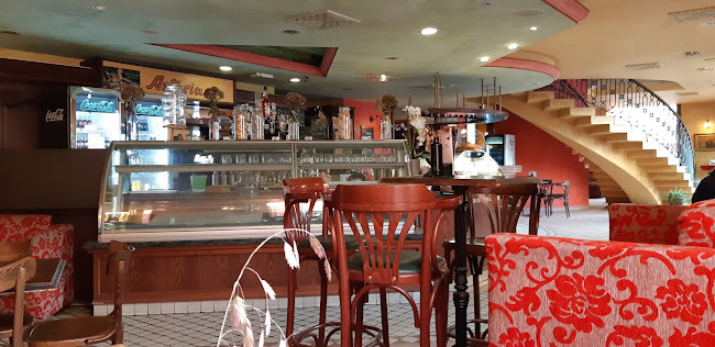 Kavarna Astoria - Maribor