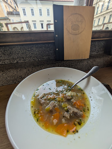 Moji štruklji Slovenije - Ljubljana