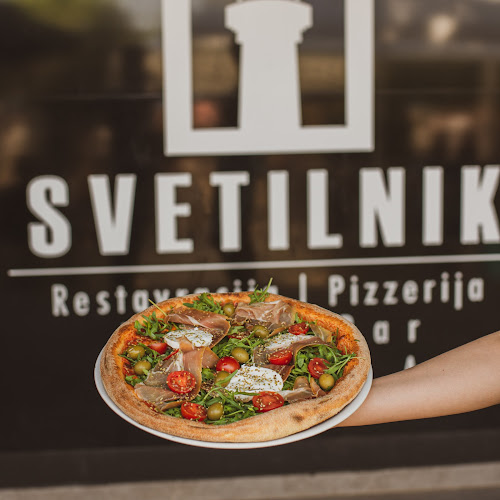 Restavracija in Lounge bar CAPPUCCINO Svetilnik - Izola