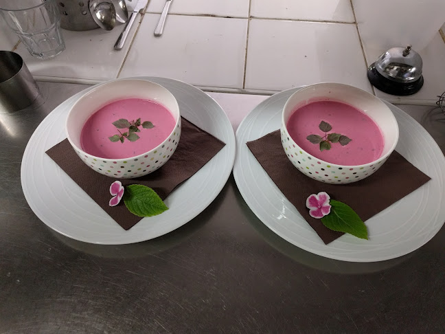 Restaurant Pri Škofu