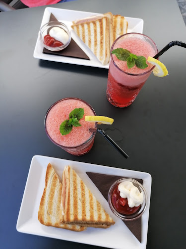 Comentarii opinii despre Caffe Lanovž, Marija Klinar s.p.