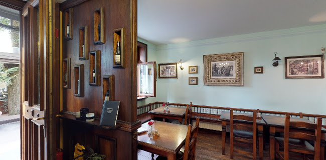 Opinii despre RESTAVRACIJA RAUBAR în Ljubljana - Gastronomija in gostinstvo