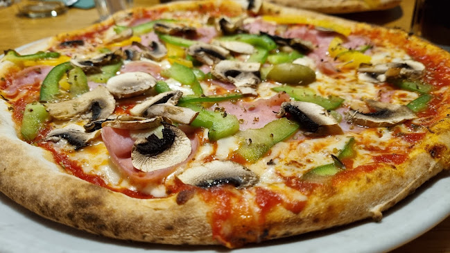 Pizzeria Kapra