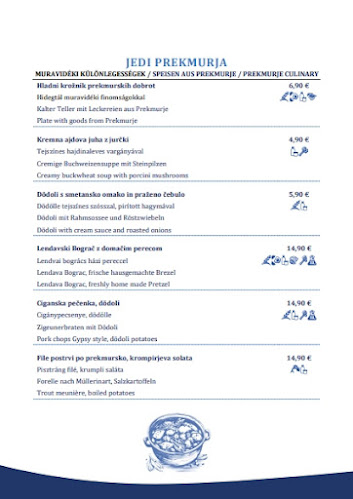 Opinii despre Taverna Artisan în Lendava - Gastronomija in gostinstvo