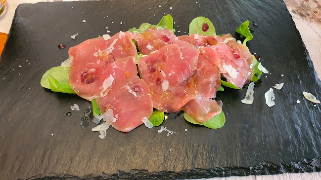 Restavracija Postaja Poljana